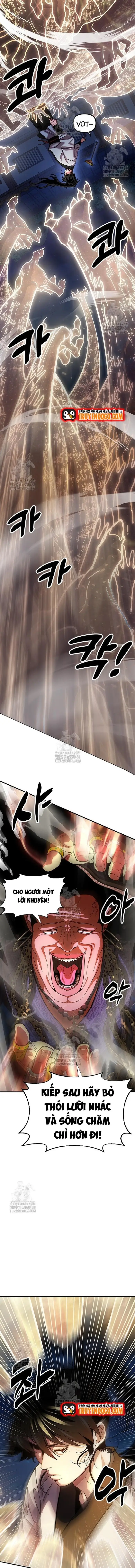 Cổ Lục Thái Tôn Chapter 12 - 20