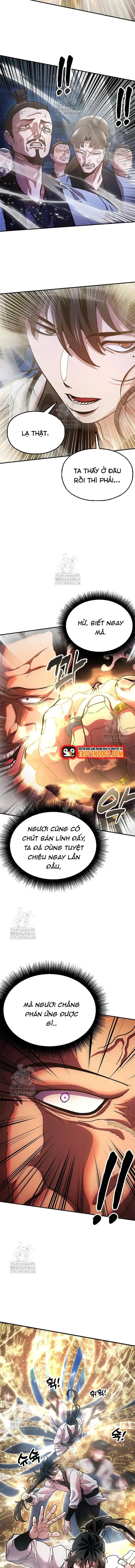 Cổ Lục Thái Tôn Chapter 12 - 21