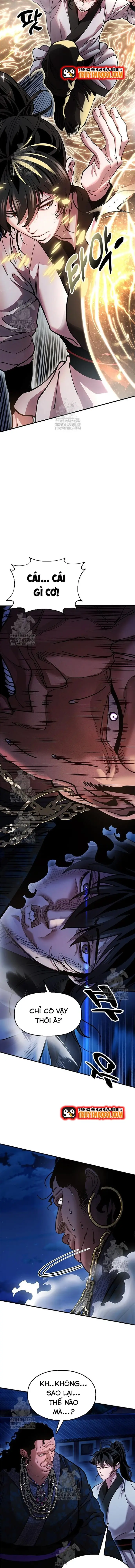 Cổ Lục Thái Tôn Chapter 12 - 22