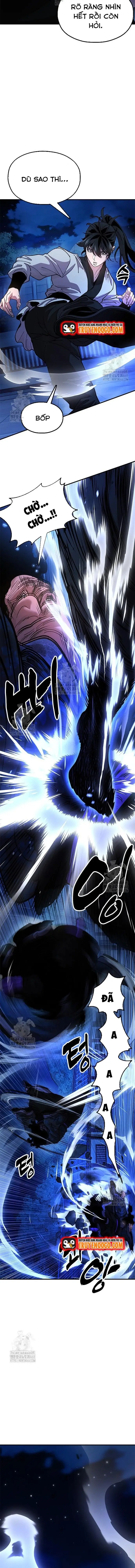 Cổ Lục Thái Tôn Chapter 12 - 23