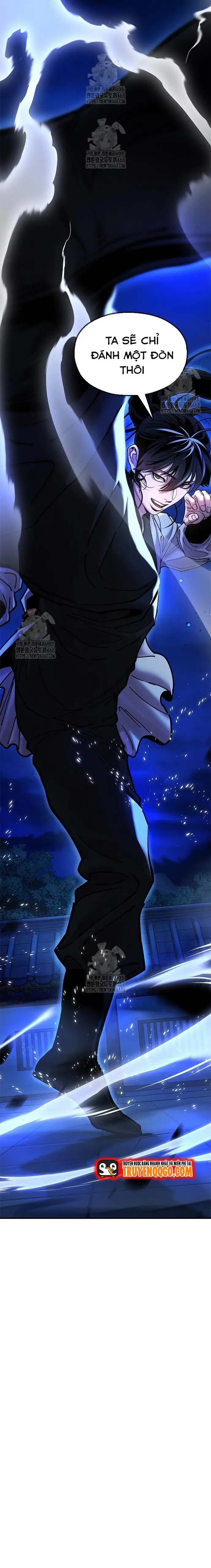 Cổ Lục Thái Tôn Chapter 12 - 24