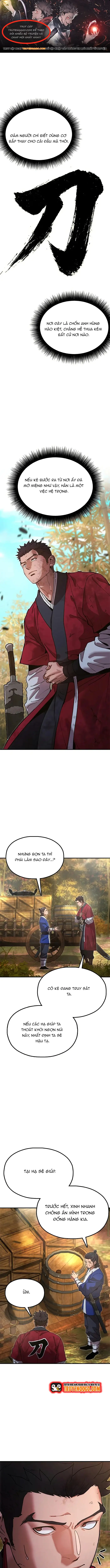 Cổ Lục Thái Tôn Chapter 16 - 1