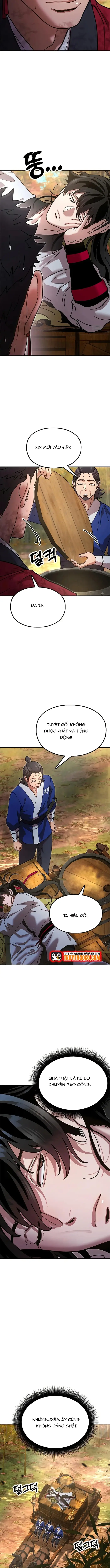 Cổ Lục Thái Tôn Chapter 16 - 2