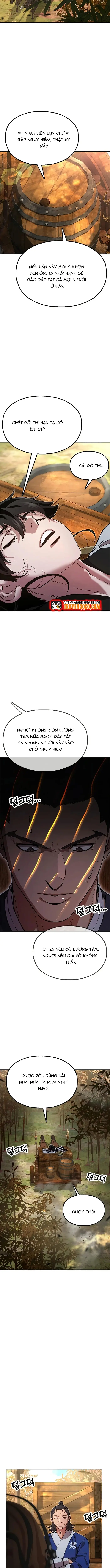 Cổ Lục Thái Tôn Chapter 16 - 3