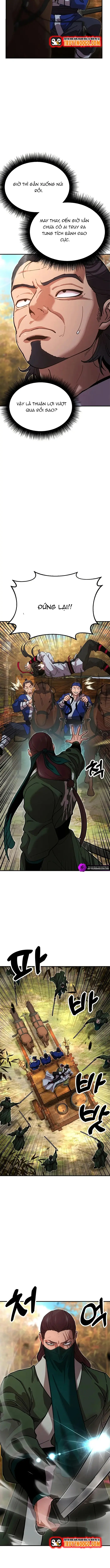 Cổ Lục Thái Tôn Chapter 16 - 4