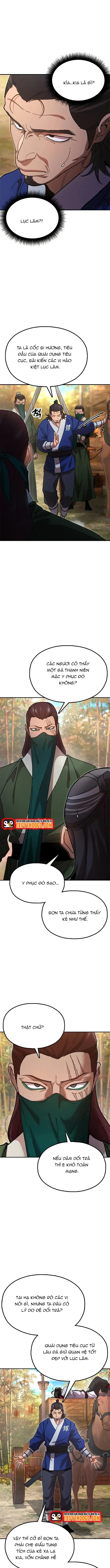 Cổ Lục Thái Tôn Chapter 16 - 5