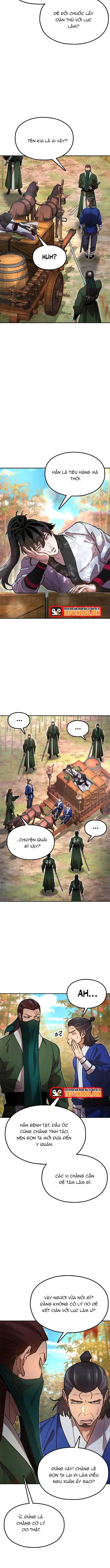 Cổ Lục Thái Tôn Chapter 16 - 6