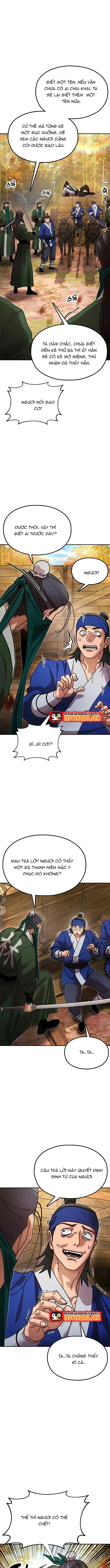 Cổ Lục Thái Tôn Chapter 16 - 8