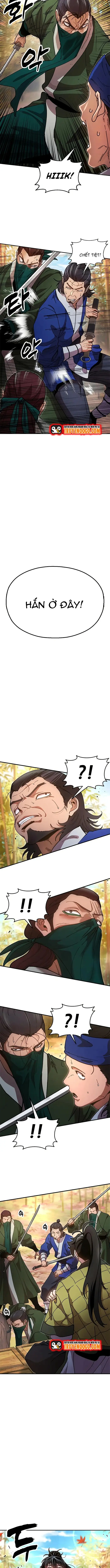 Cổ Lục Thái Tôn Chapter 16 - 9