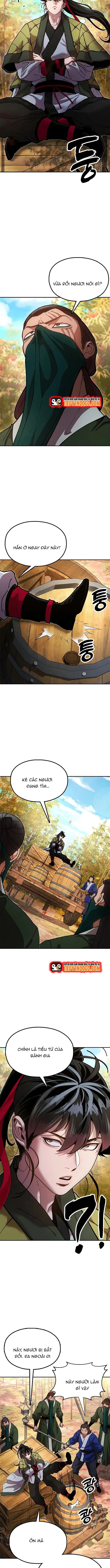 Cổ Lục Thái Tôn Chapter 16 - 10