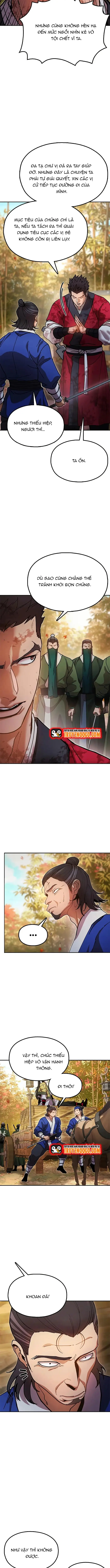 Cổ Lục Thái Tôn Chapter 16 - 12