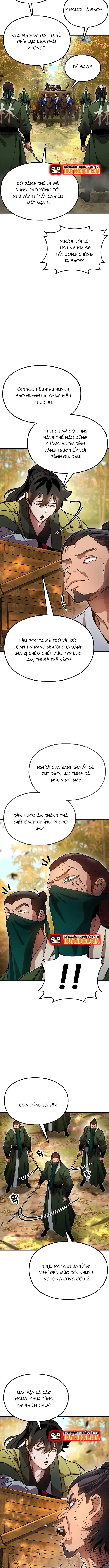 Cổ Lục Thái Tôn Chapter 16 - 13