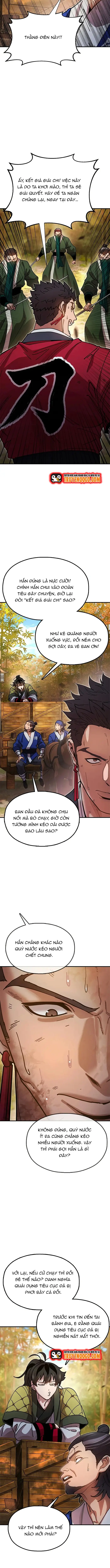 Cổ Lục Thái Tôn Chapter 16 - 14