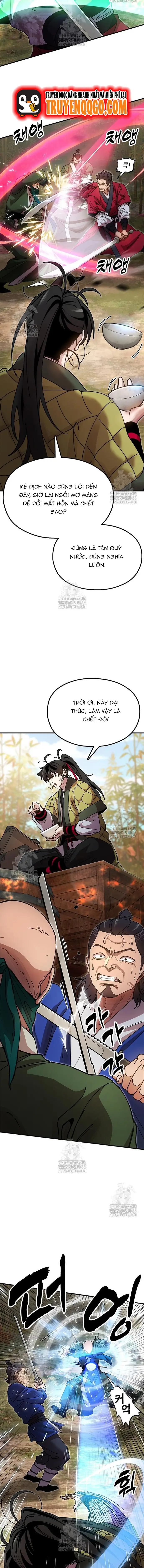 Cổ Lục Thái Tôn Chapter 17 - 2