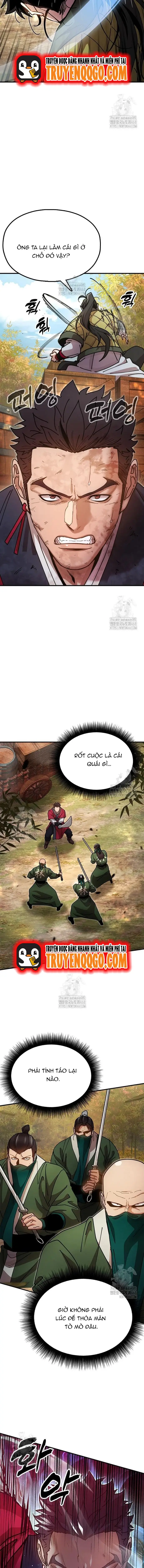 Cổ Lục Thái Tôn Chapter 17 - 3
