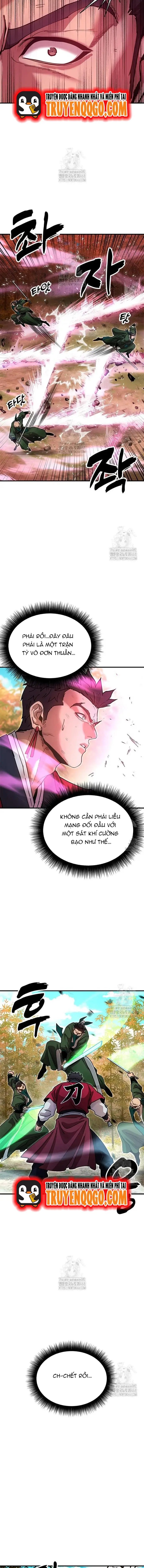 Cổ Lục Thái Tôn Chapter 17 - 5