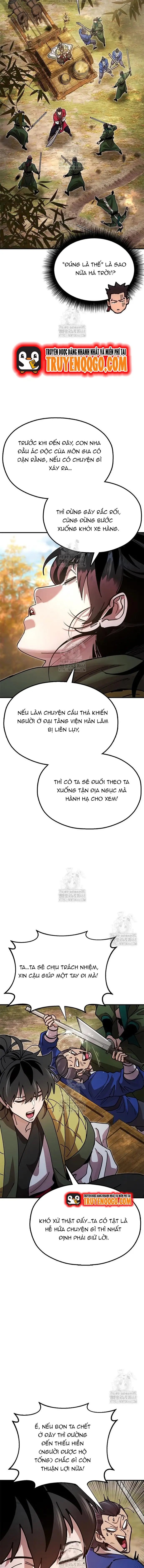 Cổ Lục Thái Tôn Chapter 17 - 7