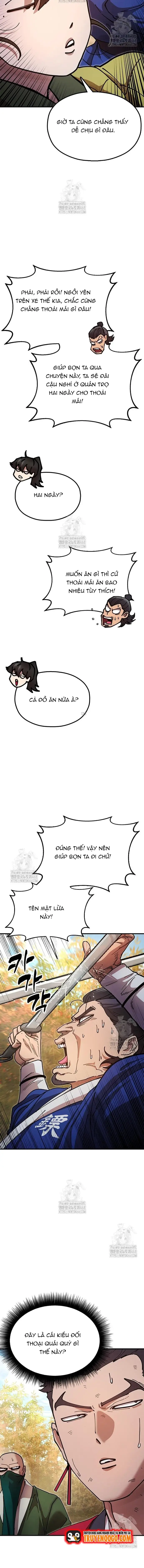 Cổ Lục Thái Tôn Chapter 17 - 8