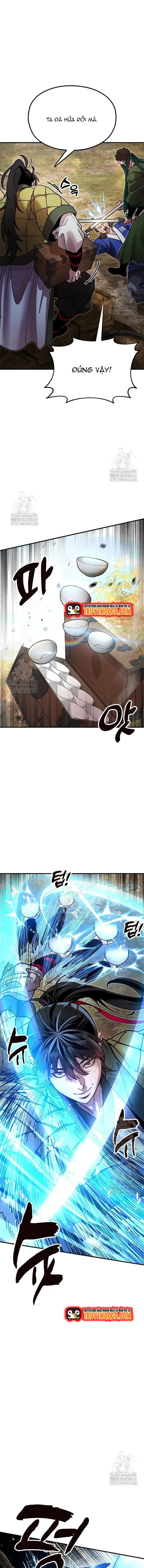 Cổ Lục Thái Tôn Chapter 17 - 9