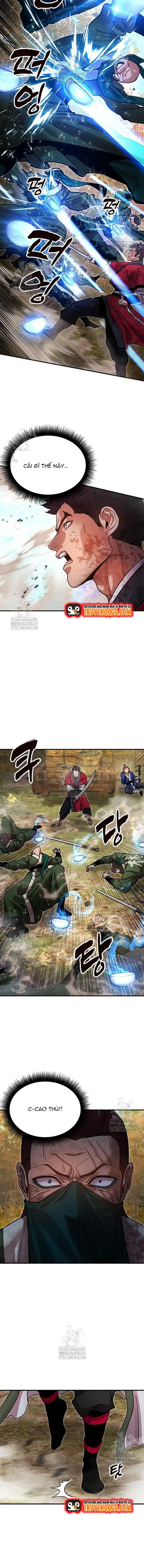 Cổ Lục Thái Tôn Chapter 17 - 10