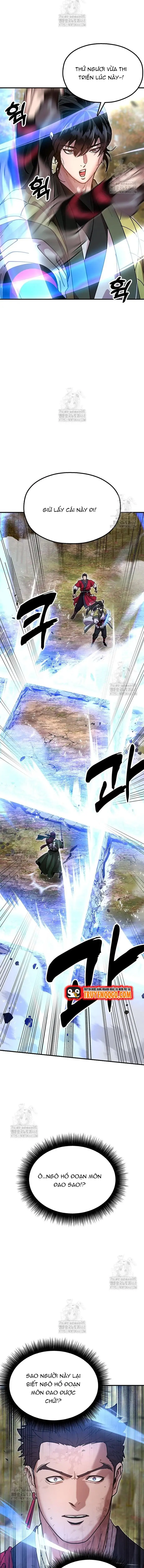 Cổ Lục Thái Tôn Chapter 17 - 13