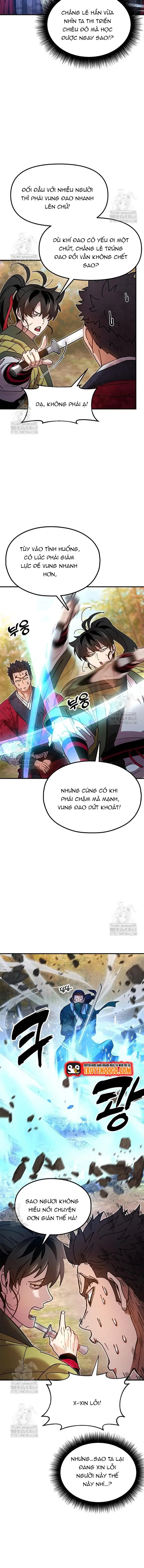 Cổ Lục Thái Tôn Chapter 17 - 14