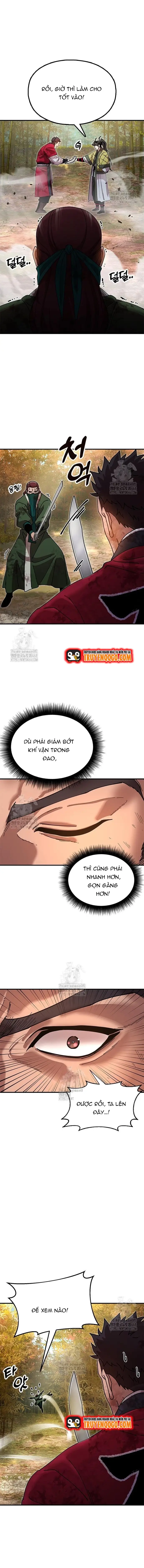 Cổ Lục Thái Tôn Chapter 17 - 15