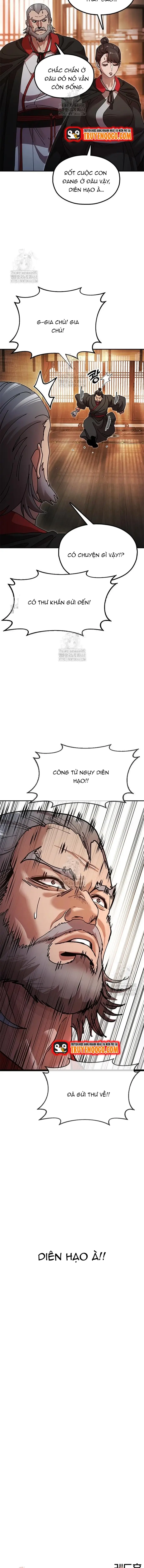 Cổ Lục Thái Tôn Chapter 17 - 22