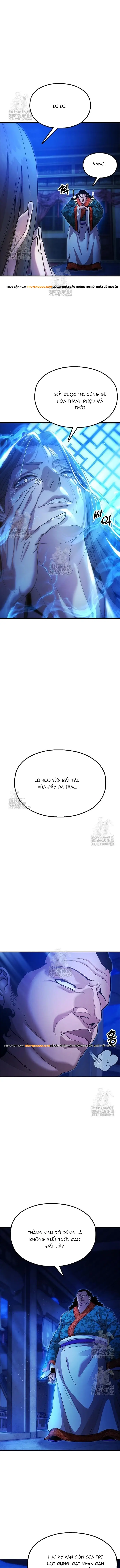 Cổ Lục Thái Tôn Chapter 18 - 2