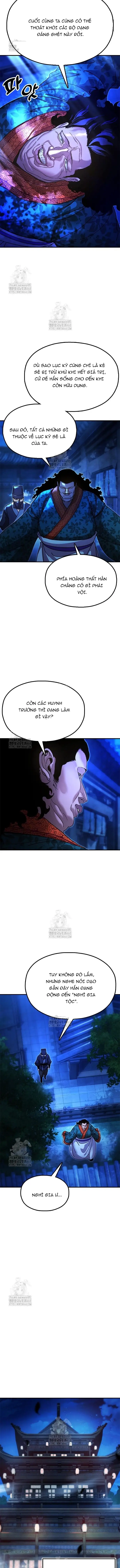 Cổ Lục Thái Tôn Chapter 18 - 4