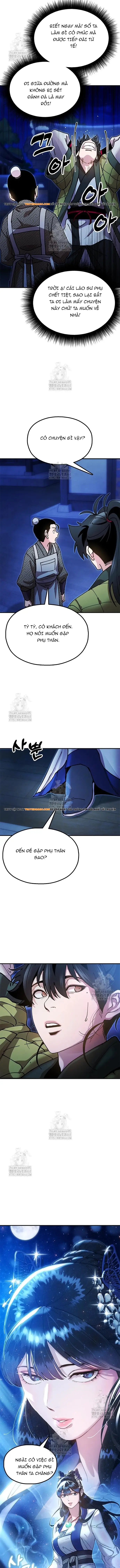 Cổ Lục Thái Tôn Chapter 18 - 9