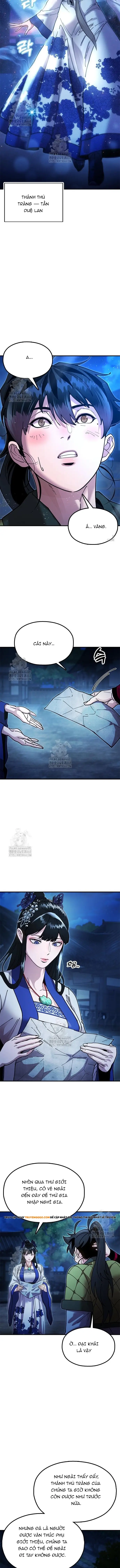 Cổ Lục Thái Tôn Chapter 18 - 10