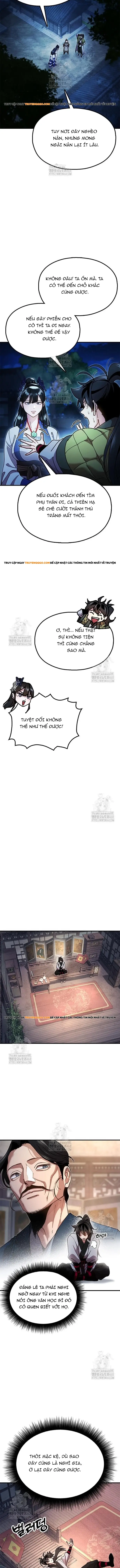 Cổ Lục Thái Tôn Chapter 18 - 11