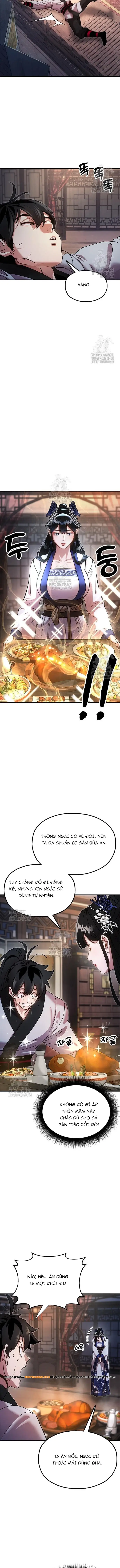 Cổ Lục Thái Tôn Chapter 18 - 12