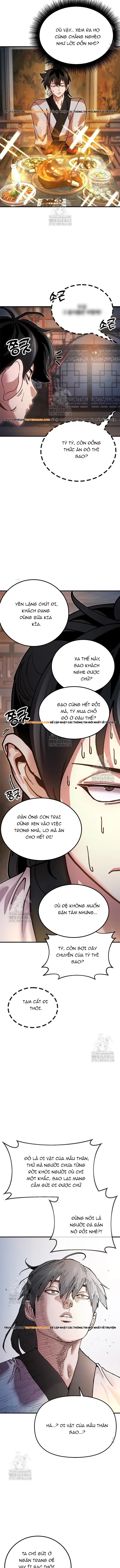 Cổ Lục Thái Tôn Chapter 18 - 13