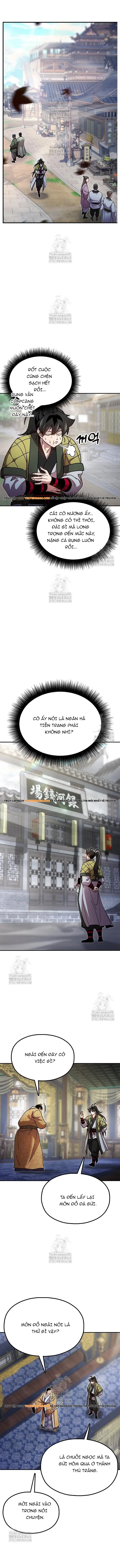 Cổ Lục Thái Tôn Chapter 18 - 15