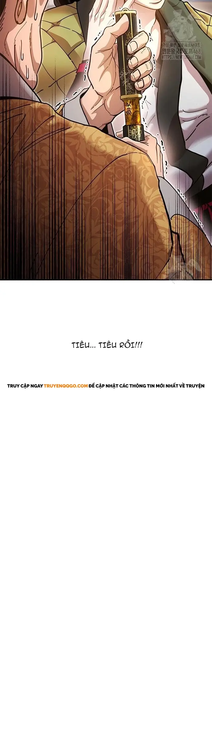 Cổ Lục Thái Tôn Chapter 18 - 19