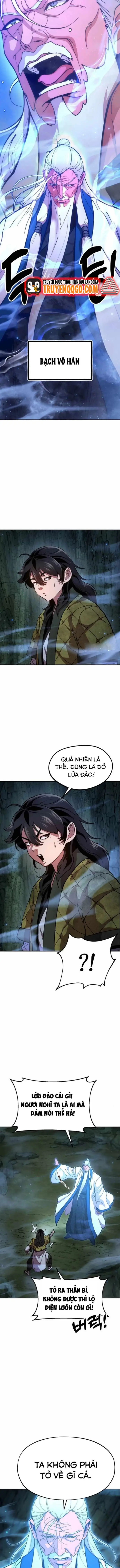 Cổ Lục Thái Tôn Chapter 3 - 2