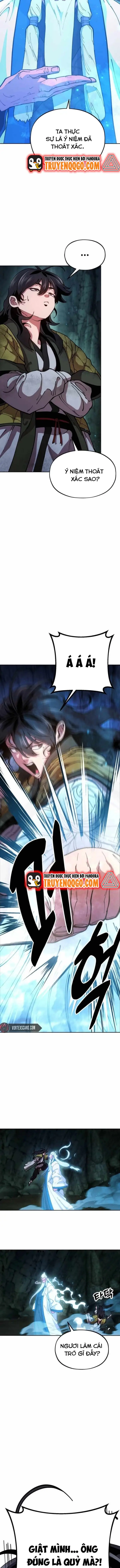 Cổ Lục Thái Tôn Chapter 3 - 3