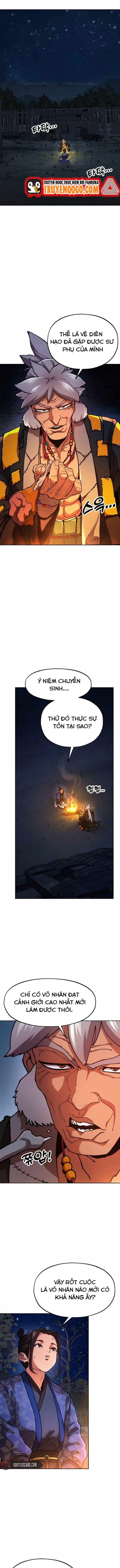 Cổ Lục Thái Tôn Chapter 3 - 5