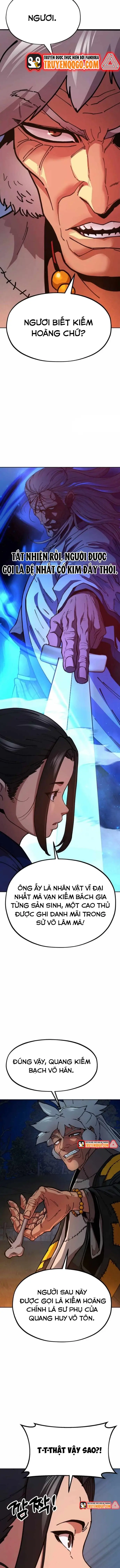 Cổ Lục Thái Tôn Chapter 3 - 6