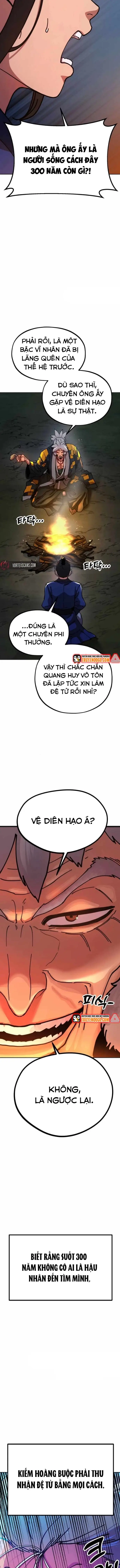 Cổ Lục Thái Tôn Chapter 3 - 7