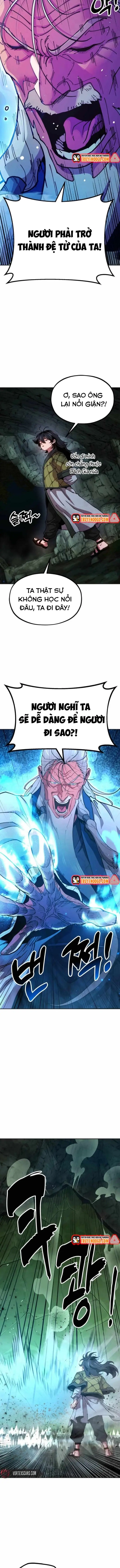 Cổ Lục Thái Tôn Chapter 3 - 8