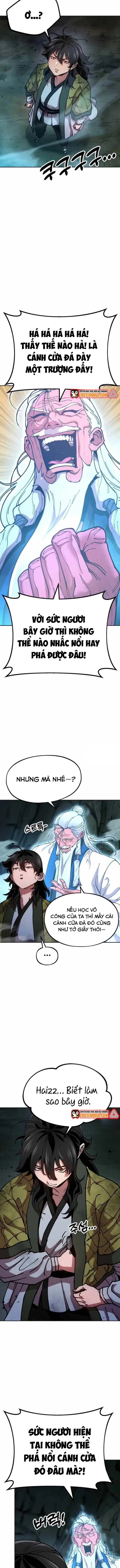 Cổ Lục Thái Tôn Chapter 3 - 9