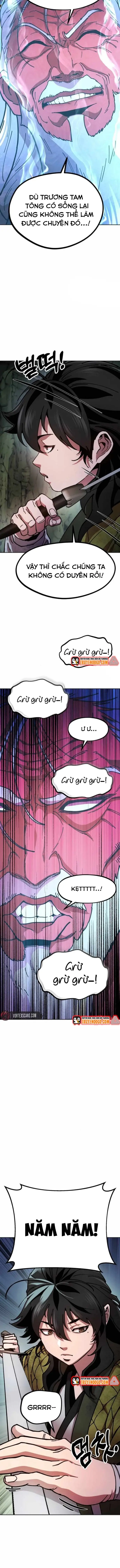 Cổ Lục Thái Tôn Chapter 3 - 12