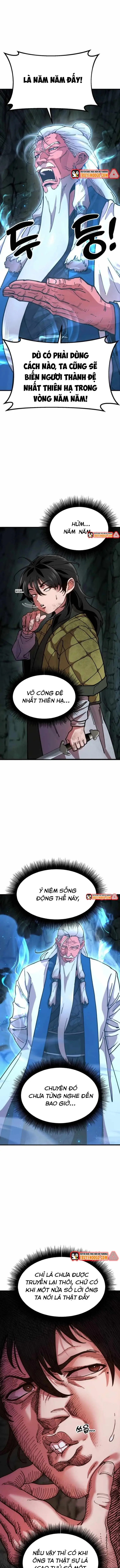 Cổ Lục Thái Tôn Chapter 3 - 13