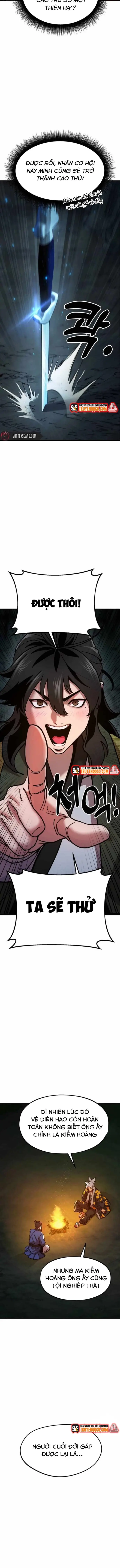 Cổ Lục Thái Tôn Chapter 3 - 14