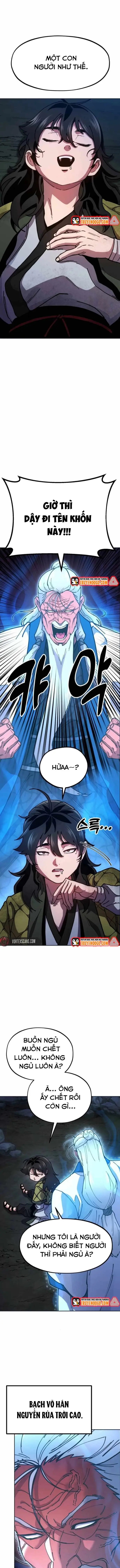 Cổ Lục Thái Tôn Chapter 3 - 15