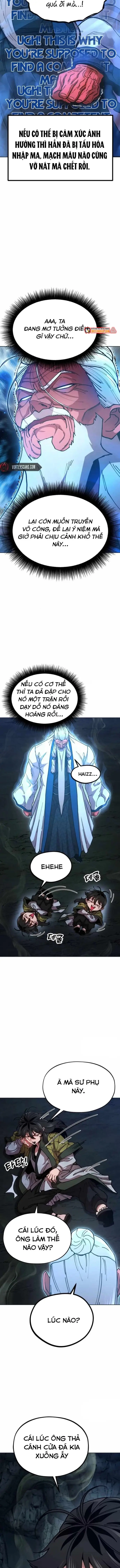 Cổ Lục Thái Tôn Chapter 3 - 17