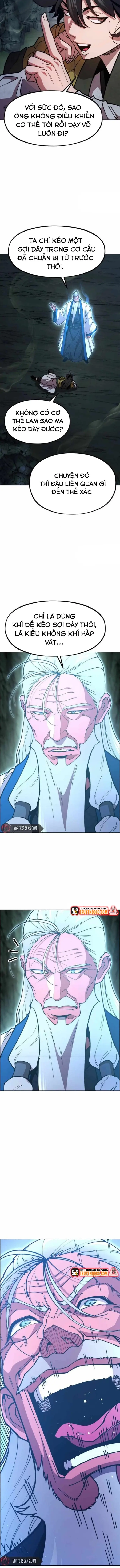 Cổ Lục Thái Tôn Chapter 3 - 18